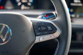Thumbnail of 2025 Pure White Volkswagen Tiguan
