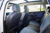 Thumbnail of 2025 Pure White Volkswagen Tiguan