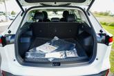 Thumbnail of 2025 Pure White Volkswagen Tiguan