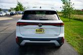 Thumbnail of 2025 Pure White Volkswagen Tiguan