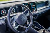 Thumbnail of 2025 Pure White Volkswagen Tiguan