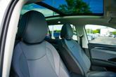 Thumbnail of 2025 Pure White Volkswagen Tiguan
