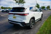Thumbnail of 2025 Pure White Volkswagen Tiguan