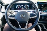 Thumbnail of 2025 Pure White Volkswagen Tiguan