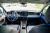 Thumbnail of 2025 Pure White Volkswagen Tiguan