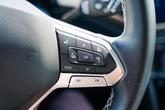 Thumbnail of 2023 Opal White Pearl Effect Volkswagen Atlas