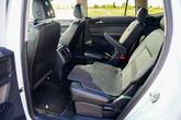 Thumbnail of 2023 Opal White Pearl Effect Volkswagen Atlas