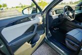 Thumbnail of 2025 Avocado Green  W/Black Roof Volkswagen Tiguan