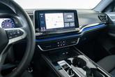 Thumbnail of 2025 Opal White Pearl Effect Volkswagen Atlas Cross Sport