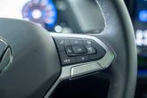 Thumbnail of 2025 Opal White Pearl Effect Volkswagen Atlas Cross Sport