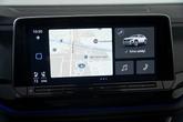 Thumbnail of 2025 Opal White Pearl Effect Volkswagen Atlas Cross Sport