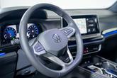 Thumbnail of 2025 Opal White Pearl Effect Volkswagen Atlas Cross Sport
