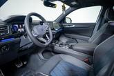 Thumbnail of 2025 Opal White Pearl Effect Volkswagen Atlas Cross Sport