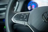 Thumbnail of 2025 Opal White Pearl Effect Volkswagen Atlas Cross Sport