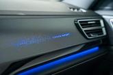 Thumbnail of 2025 Opal White Pearl Effect Volkswagen Atlas Cross Sport