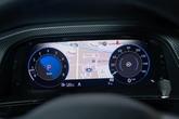 Thumbnail of 2025 Opal White Pearl Effect Volkswagen Atlas Cross Sport