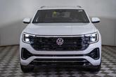 Thumbnail of 2025 Opal White Pearl Effect Volkswagen Atlas Cross Sport