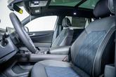 Thumbnail of 2025 Opal White Pearl Effect Volkswagen Atlas Cross Sport
