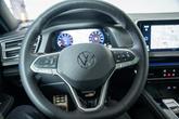 Thumbnail of 2025 Opal White Pearl Effect Volkswagen Atlas Cross Sport