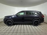 Thumbnail of 2025 Deep Black Pearl Effect Volkswagen Atlas