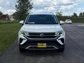 Thumbnail of 2024 Pure White Volkswagen Taos