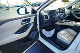Thumbnail of 2022 White Nissan Rogue