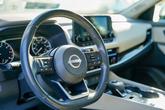 Thumbnail of 2022 White Nissan Rogue
