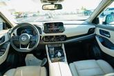 Thumbnail of 2022 White Nissan Rogue