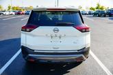 Thumbnail of 2022 White Nissan Rogue
