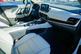 Thumbnail of 2022 White Nissan Rogue