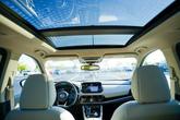 Thumbnail of 2022 White Nissan Rogue