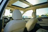 Thumbnail of 2022 White Nissan Rogue