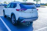 Thumbnail of 2022 White Nissan Rogue