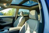 Thumbnail of 2022 White Nissan Rogue