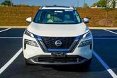 Thumbnail of 2022 White Nissan Rogue