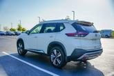 Thumbnail of 2022 White Nissan Rogue