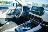 Thumbnail of 2022 White Nissan Rogue