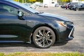 Thumbnail of 2019 Midnight Black Metallic Toyota Corolla Hatchback