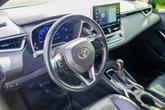 Thumbnail of 2019 Midnight Black Metallic Toyota Corolla Hatchback
