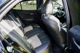 Thumbnail of 2019 Midnight Black Metallic Toyota Corolla Hatchback