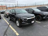 Thumbnail of 2024 Mosaic Black Metallic Chevrolet Trailblazer