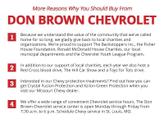 Thumbnail of 2024 Mosaic Black Metallic Chevrolet Trailblazer