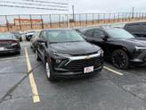 Photo of 2024 Mosaic Black Metallic Chevrolet Trailblazer