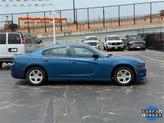 Thumbnail of 2023 Frostbite Dodge Charger