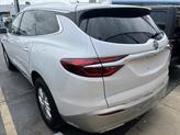 Thumbnail of 2019 White Frost Tricoat Buick Enclave