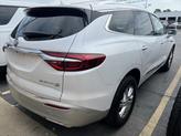 Thumbnail of 2019 White Frost Tricoat Buick Enclave