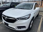 Photo of 2019 White Frost Tricoat Buick Enclave