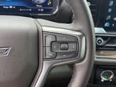 Thumbnail of 2024 Radiant Red Tintcoat Chevrolet Silverado 1500