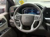 Thumbnail of 2024 Radiant Red Tintcoat Chevrolet Silverado 1500