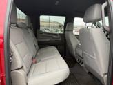 Thumbnail of 2024 Radiant Red Tintcoat Chevrolet Silverado 1500